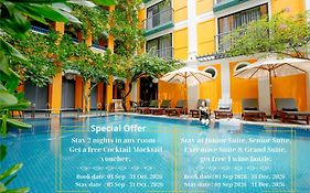 Son Hoi An Boutique Hotel & Spa